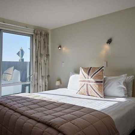 Kaikoura Luxury Apartments - Formerly Waves Luxury Apartments Værelse billede