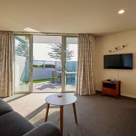 Kaikoura Luxury Apartments - Formerly Waves Luxury Apartments Værelse billede