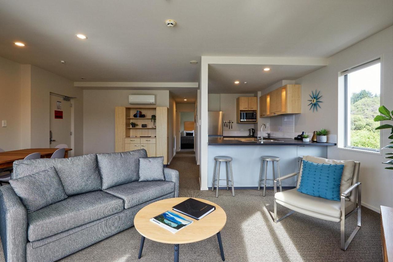 Kaikoura Luxury Apartments - Formerly Waves Luxury Apartments Eksteriør billede