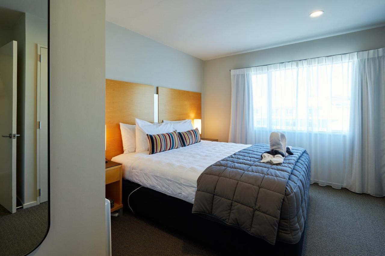 Kaikoura Luxury Apartments - Formerly Waves Luxury Apartments Eksteriør billede