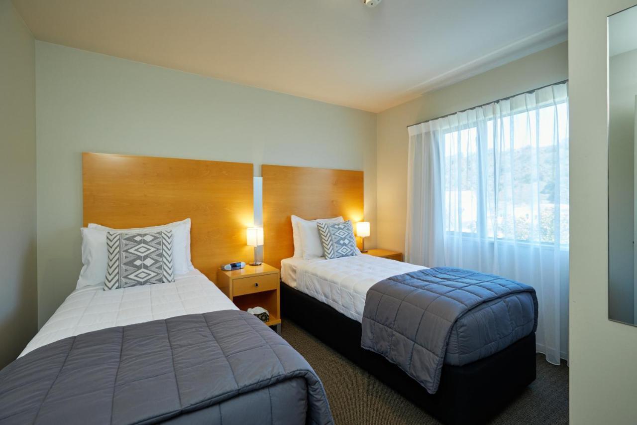 Kaikoura Luxury Apartments - Formerly Waves Luxury Apartments Eksteriør billede