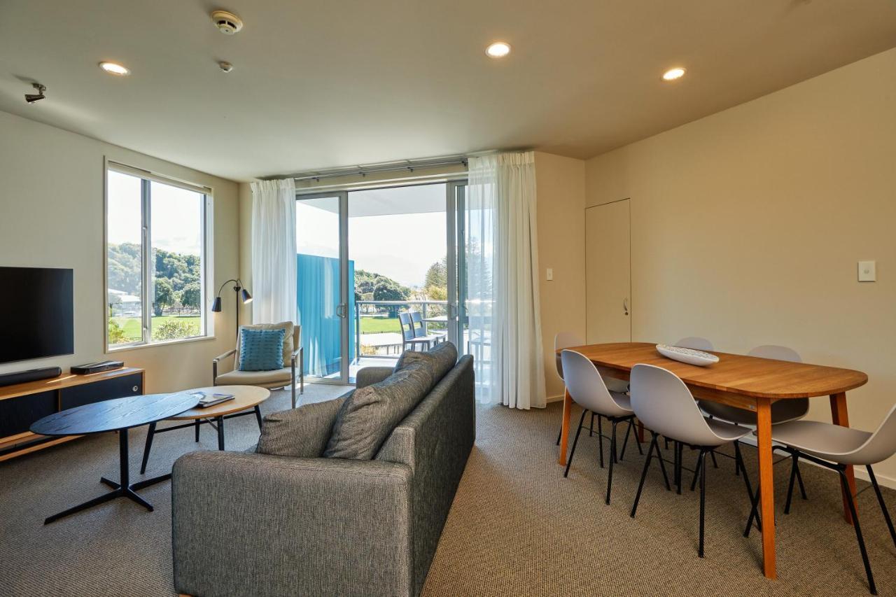 Kaikoura Luxury Apartments - Formerly Waves Luxury Apartments Eksteriør billede