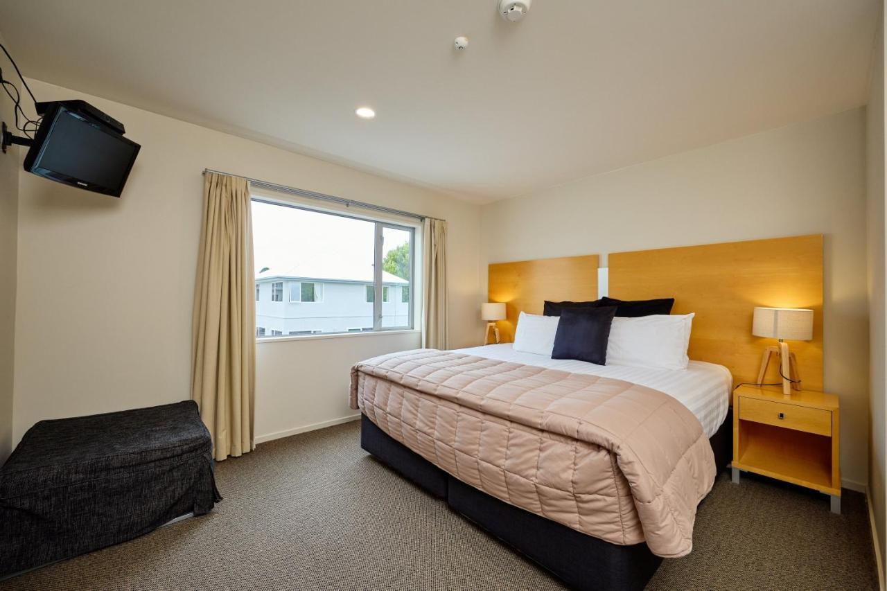Kaikoura Luxury Apartments - Formerly Waves Luxury Apartments Eksteriør billede