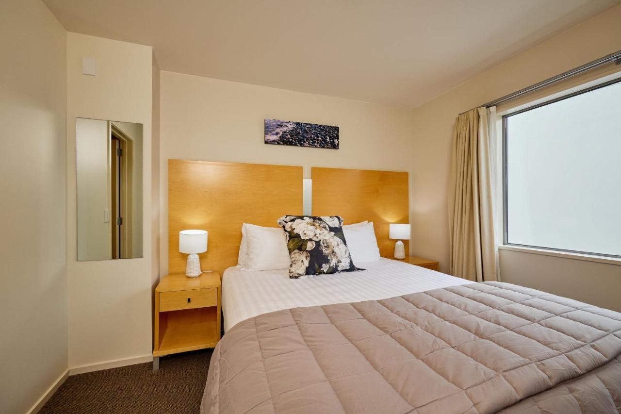 Kaikoura Luxury Apartments - Formerly Waves Luxury Apartments Eksteriør billede