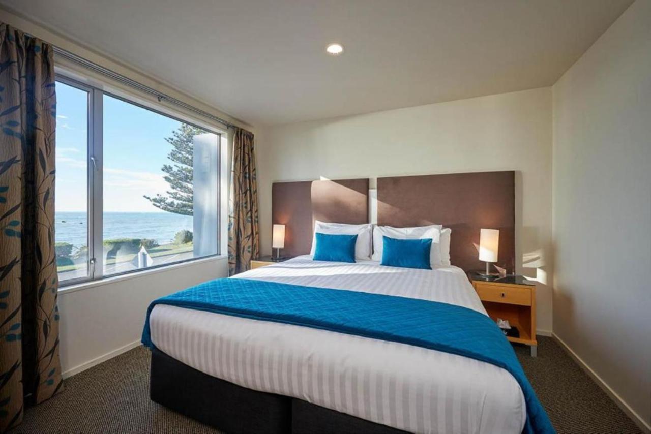 Kaikoura Luxury Apartments - Formerly Waves Luxury Apartments Eksteriør billede