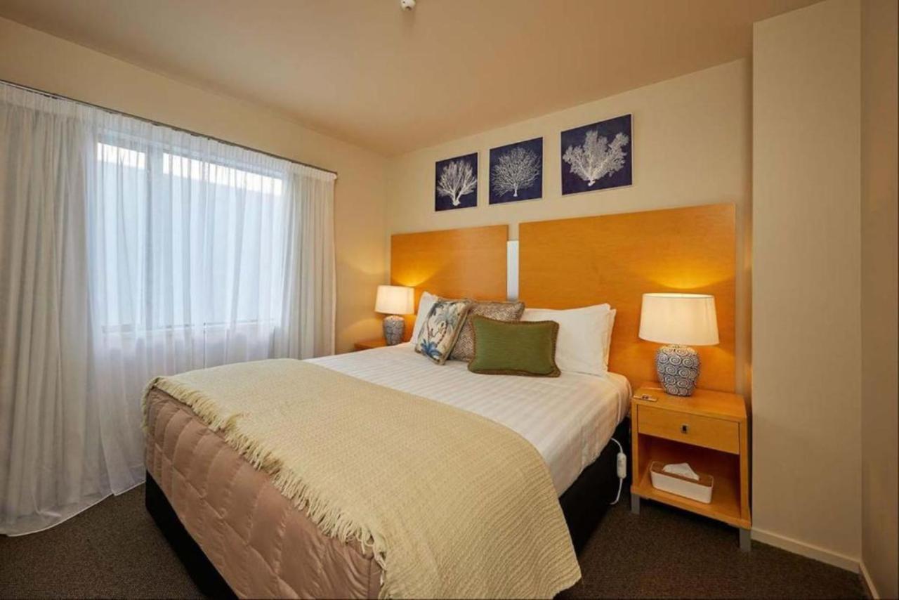 Kaikoura Luxury Apartments - Formerly Waves Luxury Apartments Eksteriør billede
