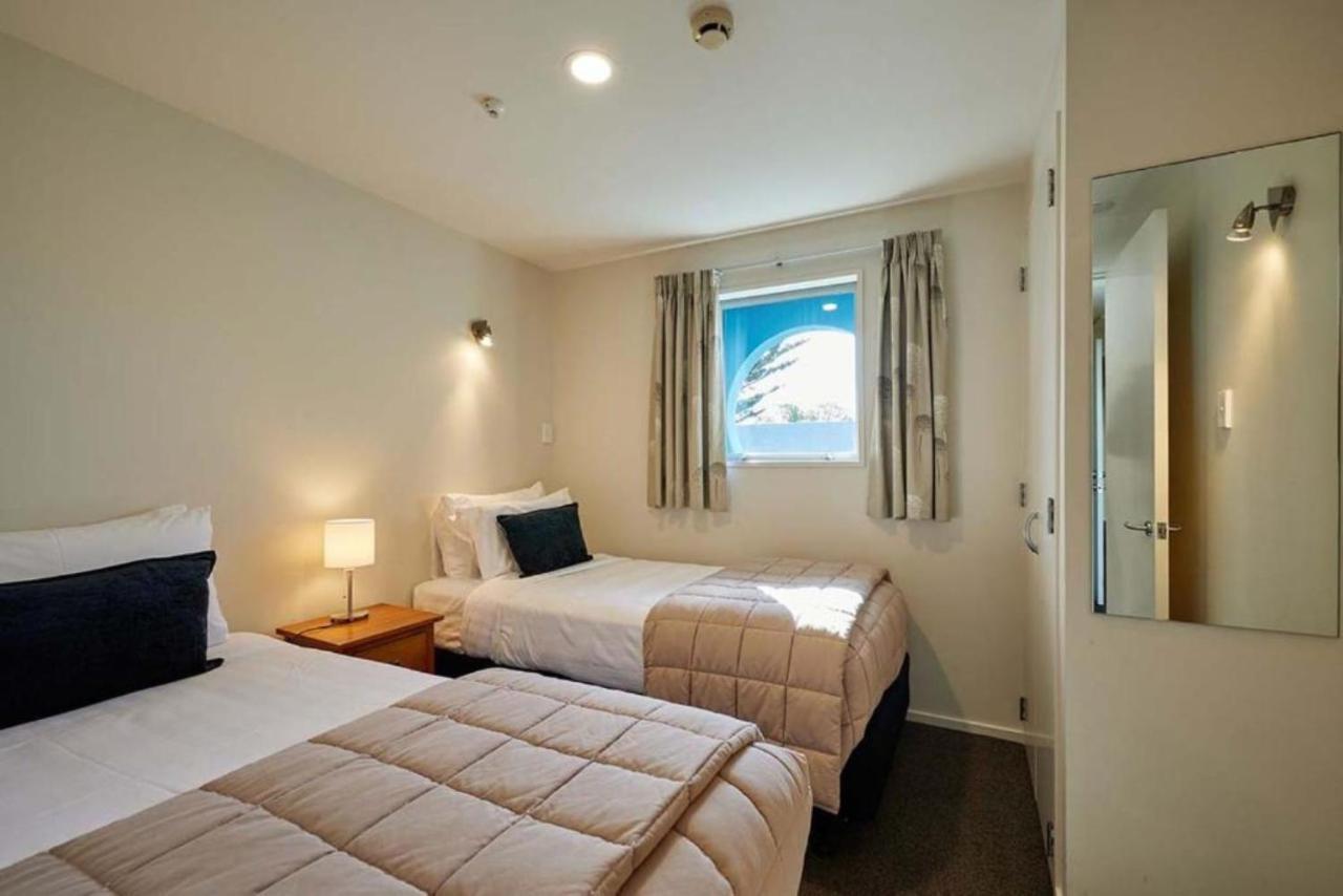Kaikoura Luxury Apartments - Formerly Waves Luxury Apartments Eksteriør billede