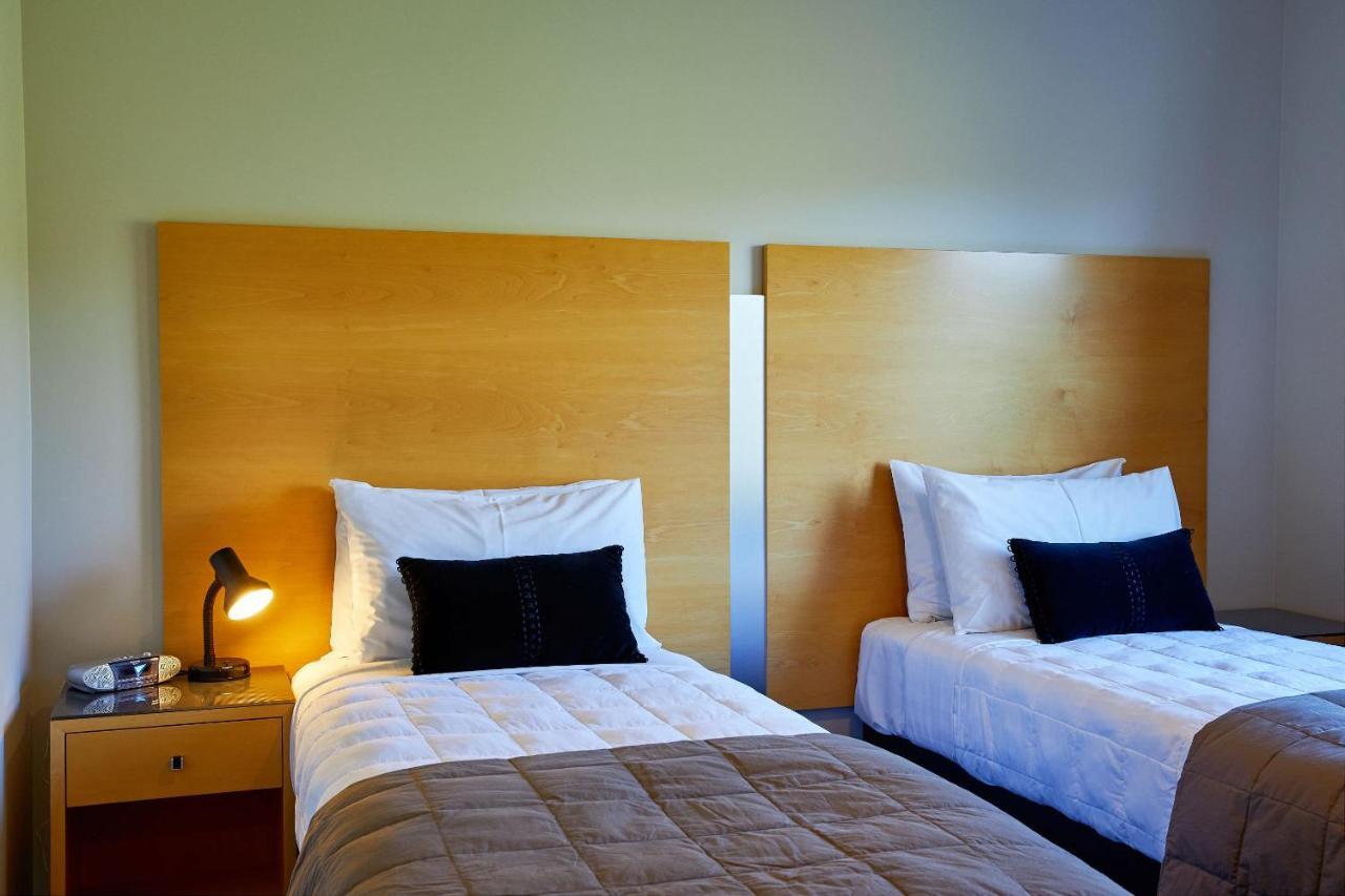 Kaikoura Luxury Apartments - Formerly Waves Luxury Apartments Eksteriør billede