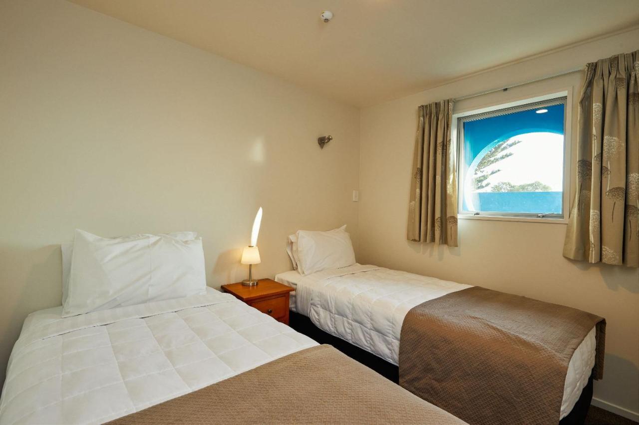 Kaikoura Luxury Apartments - Formerly Waves Luxury Apartments Eksteriør billede
