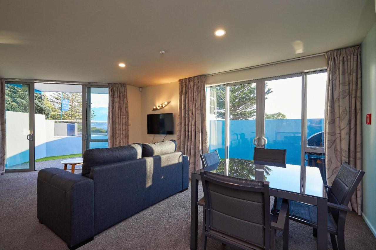 Kaikoura Luxury Apartments - Formerly Waves Luxury Apartments Eksteriør billede