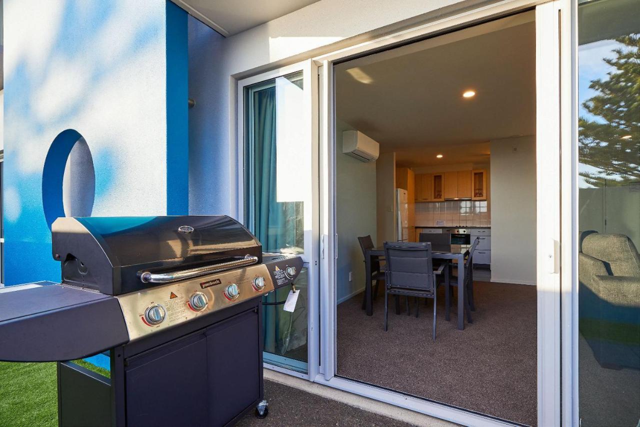 Kaikoura Luxury Apartments - Formerly Waves Luxury Apartments Eksteriør billede