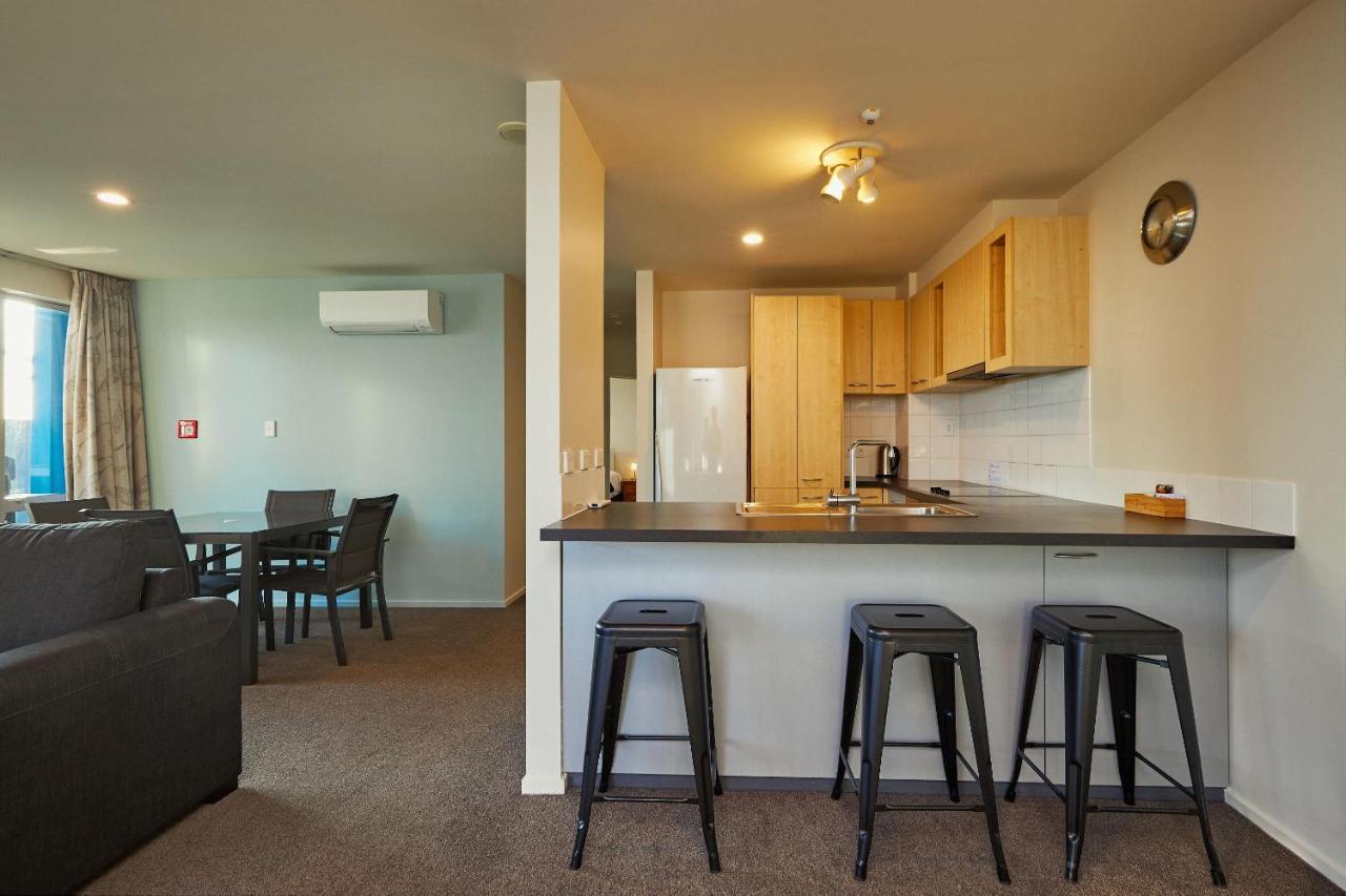 Kaikoura Luxury Apartments - Formerly Waves Luxury Apartments Eksteriør billede