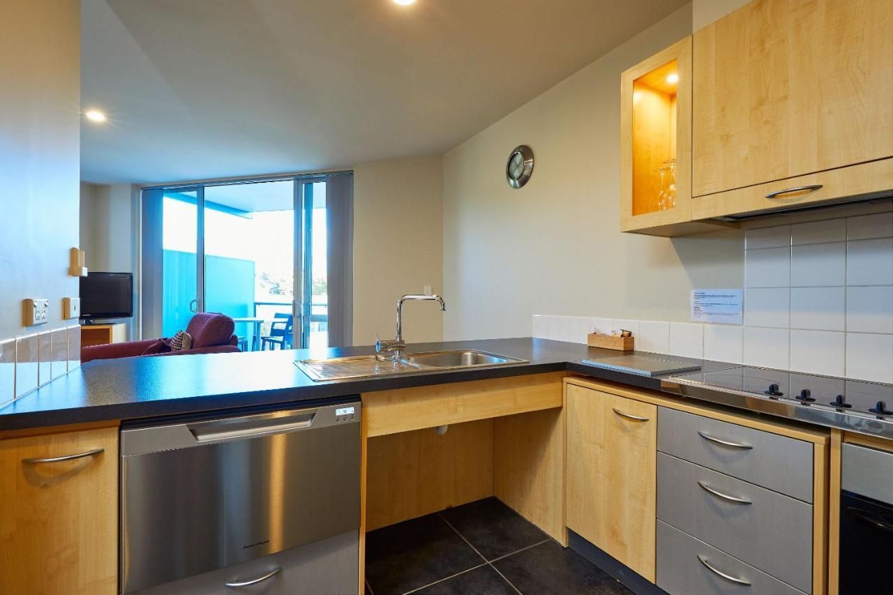 Kaikoura Luxury Apartments - Formerly Waves Luxury Apartments Eksteriør billede